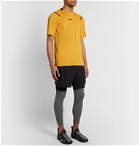 Nike Training - Pro AeroAdapt Dri-FIT T-Shirt - Yellow