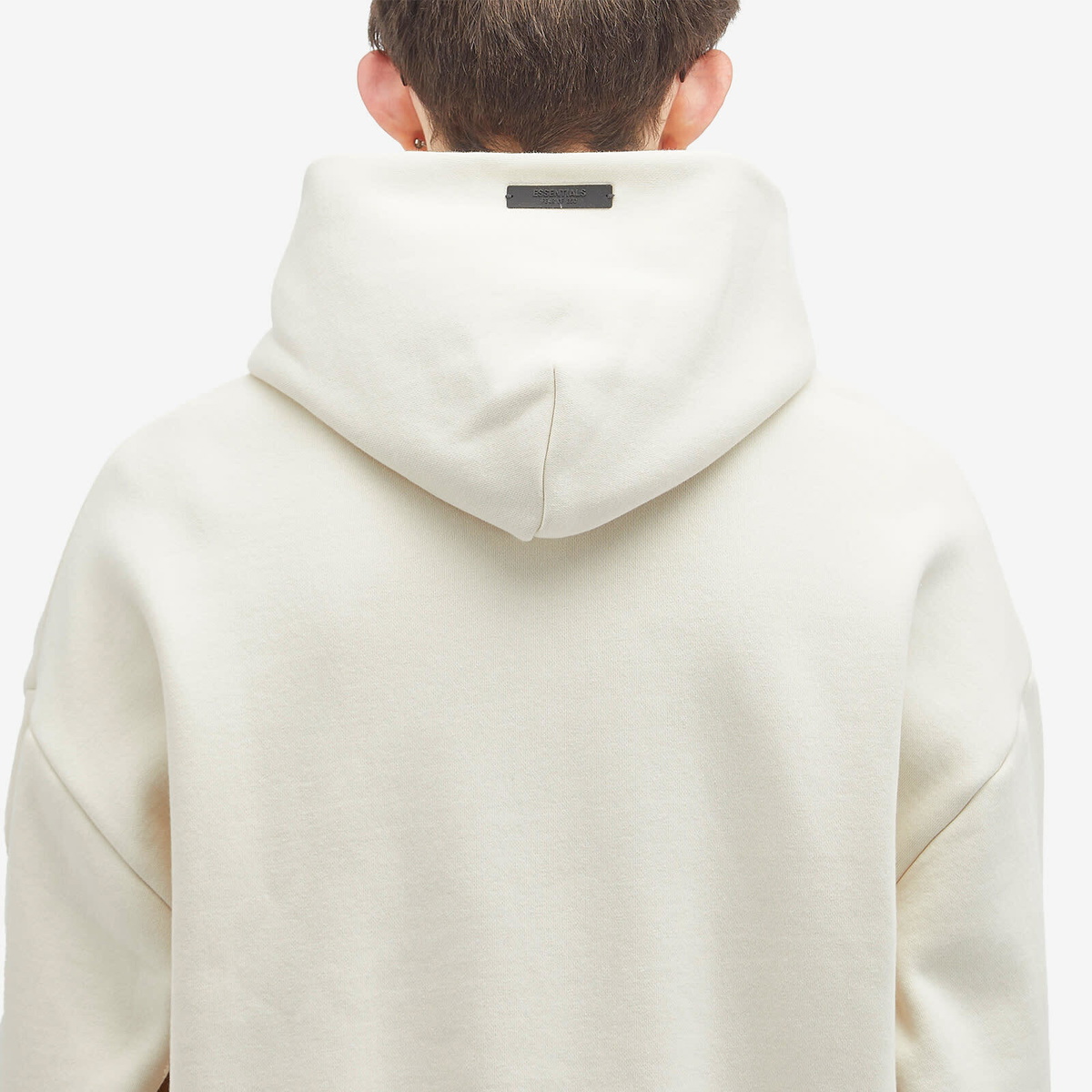 国内発送☆FEAR OF GOD☆FLEECE HOODIE/SHELL Fear of God Essentials Shell Fleece Hoodie | PacSun