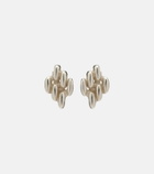 Ysso Chain Link Mini 925 sterling silver earrings