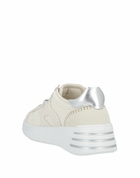 Hogan Womens Sneakers Ivory