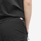 Battenwear Men's Stretch Climbing Pants in Black