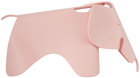 Vitra Pink Small Eames Elephant