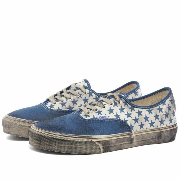 Photo: Vans Vault x Bianca Chandon UA Authentic VLT LX