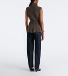 Frame Essential straight jeans