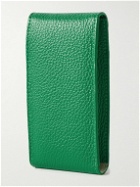 Rapport London - Portobello Full-Grain Leather Watch Pouch