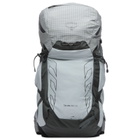 Osprey Talon Pro 30 Backpack in Silver Lining 