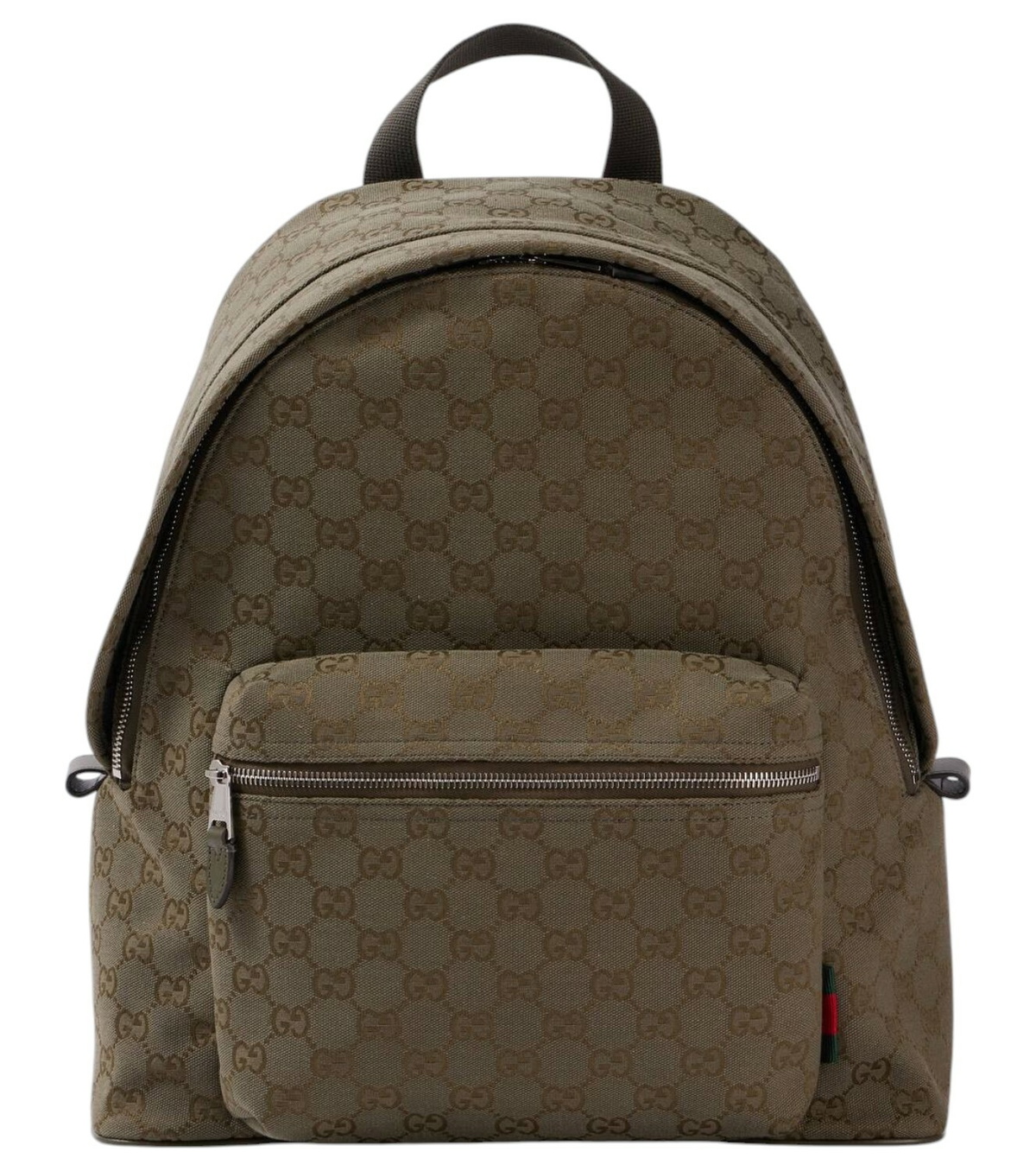 GUCCI ブラックリュック・バックパック GUCCI グッチ バッグ メンズ バックパック リュックサック デイ