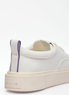 Eytys Mother II Canvas Sneakers