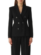 Max Mara Studio Key Blazer