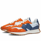 New Balance Men's U327WEJ Sneakers in Cayenne