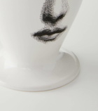 Fornasetti Buonanotte vase