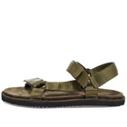 Buttero El Fuso Sandal