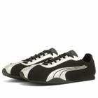 Puma H-Street OG Sneaker in Black/Silver