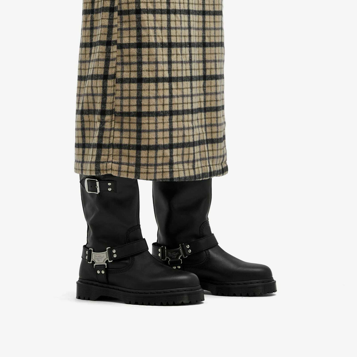 Dr. Martens Women's Dr.Martens Anistone Hi in Black Dr. Martens Dr. Martens Women's Dr.Martens Anistone Hi in Black Dr. Martens