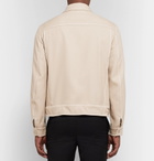 Maison Margiela - Canvas Jacket - Beige