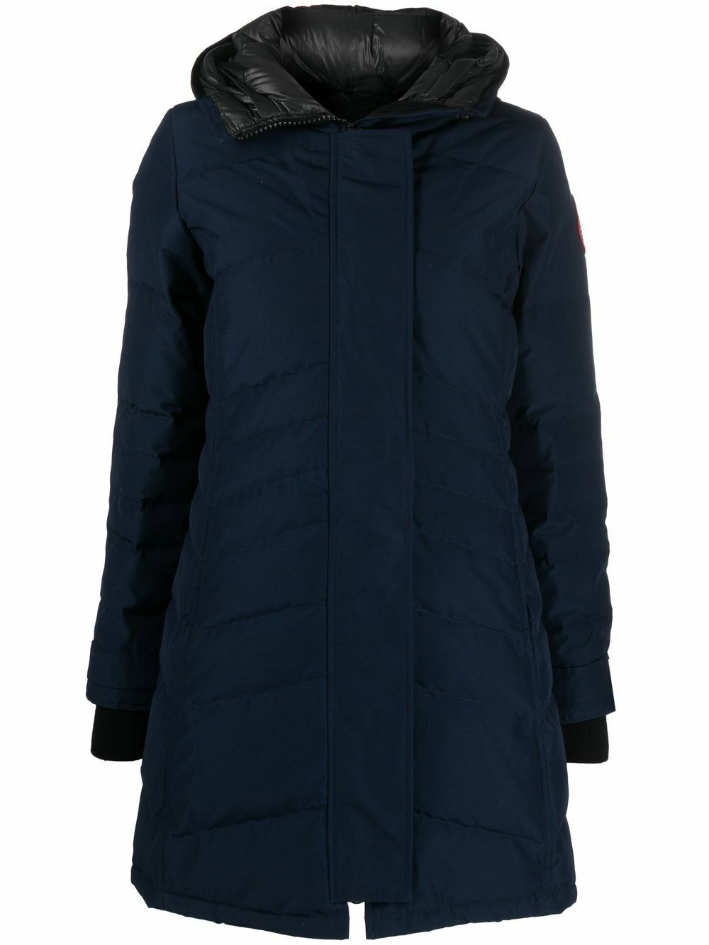 CANADA GOOSE - Parka Lorette Canada Goose