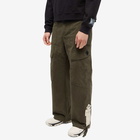 A-COLD-WALL* Men's Ando Cargo Pant in Dark Olive