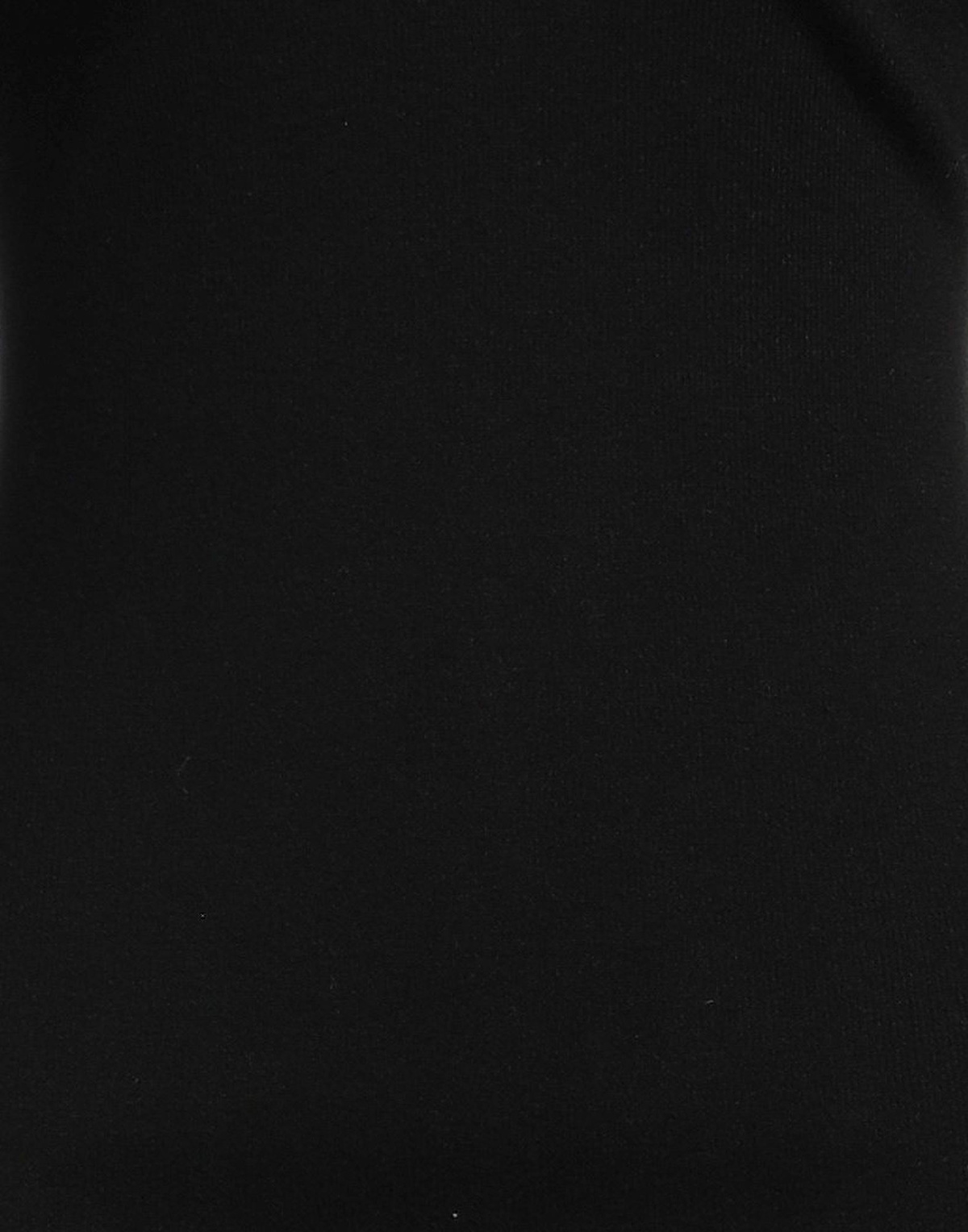 Andreādamo Womens Mini dress in Black