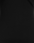 Andreādamo Womens Mini dress in Black