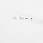 NN07 Ethan Print Tee