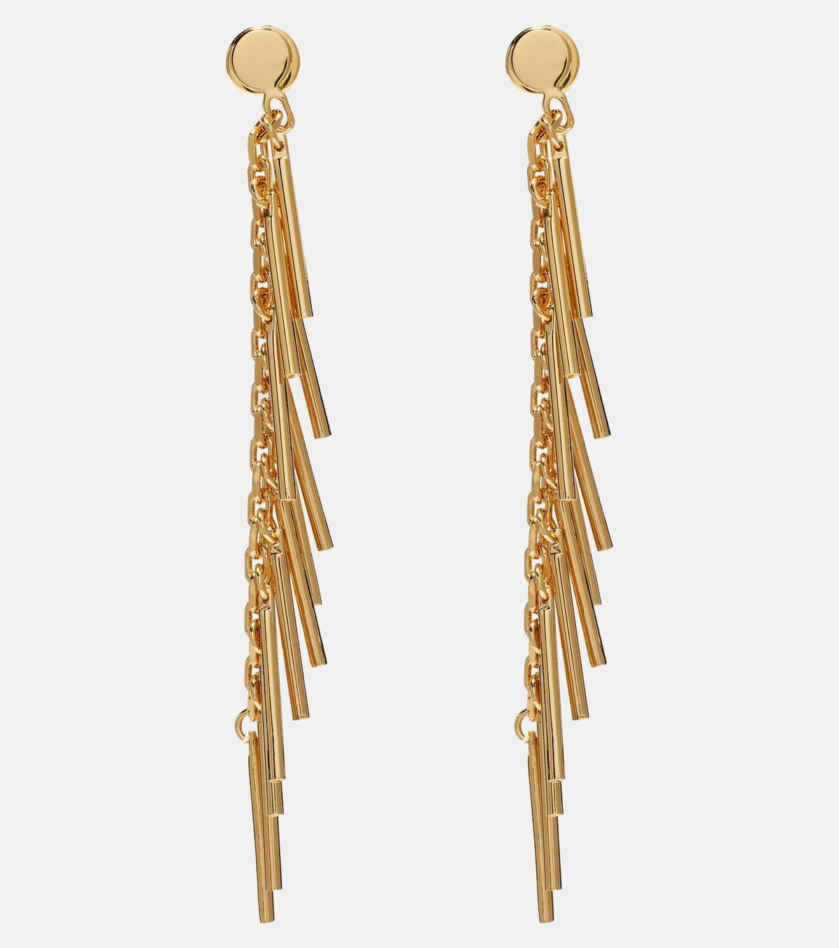 Jil Sander Drop earrings