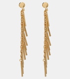 Jil Sander Drop earrings