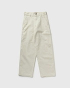 Dickies  Corduroy Carpenter Beige Casual Pants