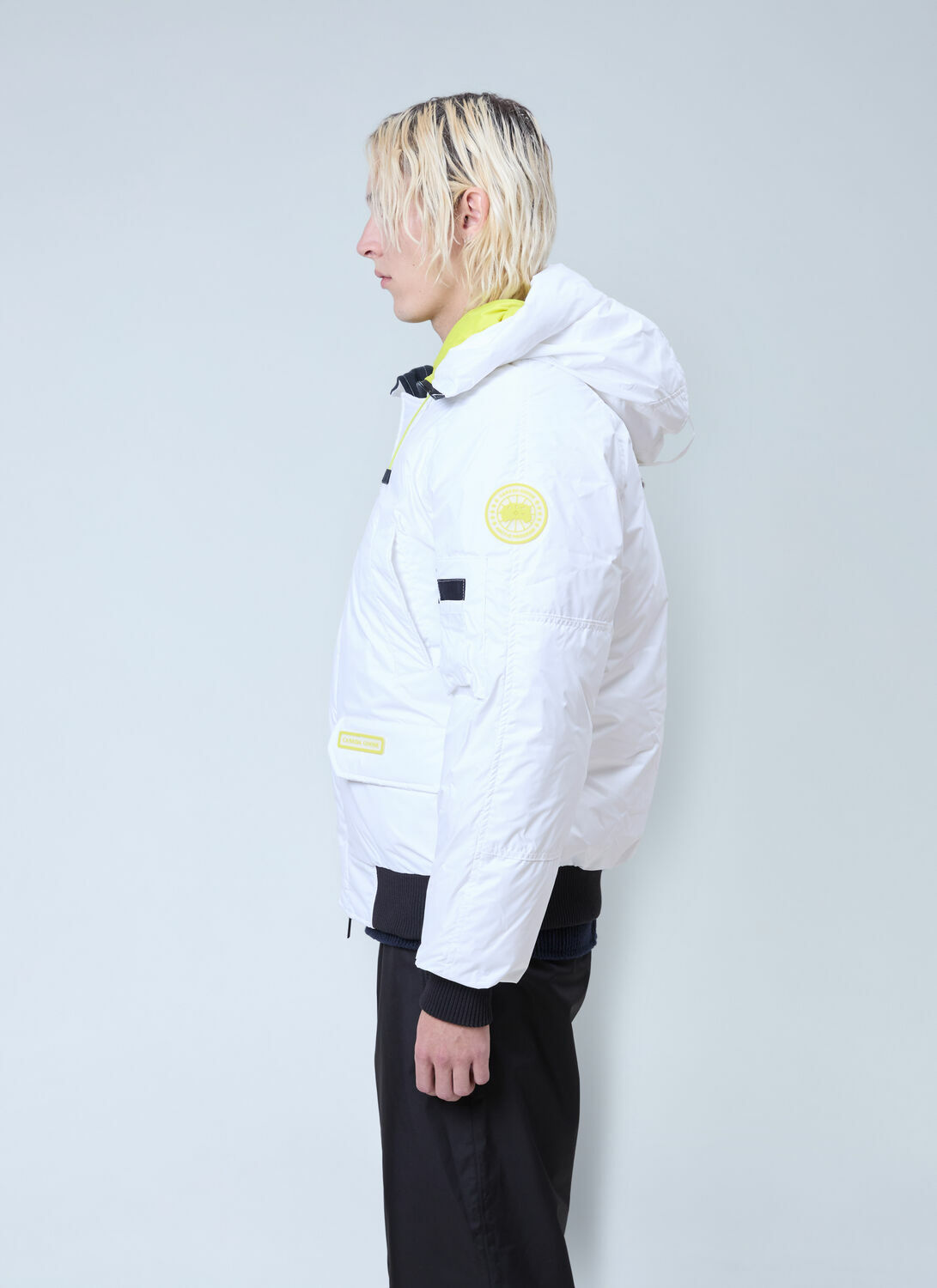 Canada Goose Chilliwack Bomber Jacket