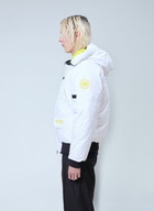 Canada Goose Chilliwack Bomber Jacket