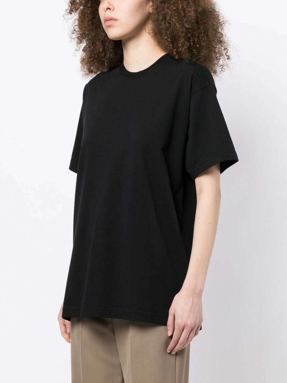[WW42351] Totême | T-shirt main image 1