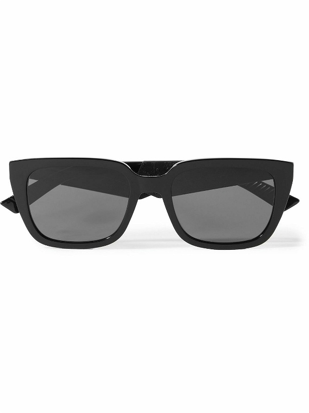 Photo: Dior Eyewear - Dior B27 S2I D-Frame Acetate Sunglasses