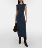 Tove Marcele maxi dress