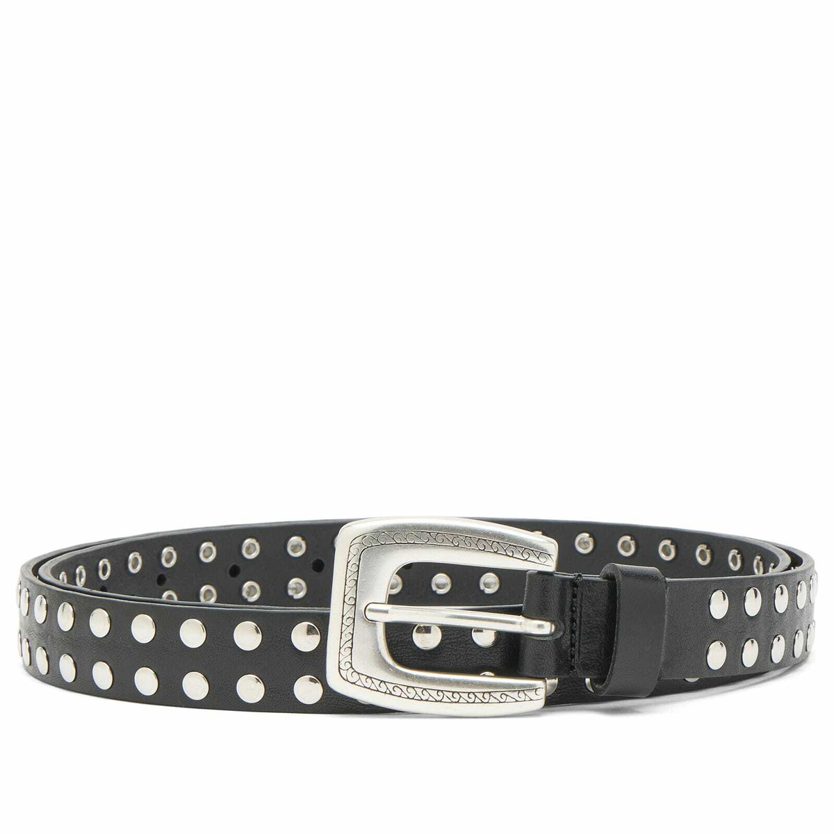 Molebo M2450 Belt in Black