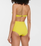 Karla Colletto Basics bikini top