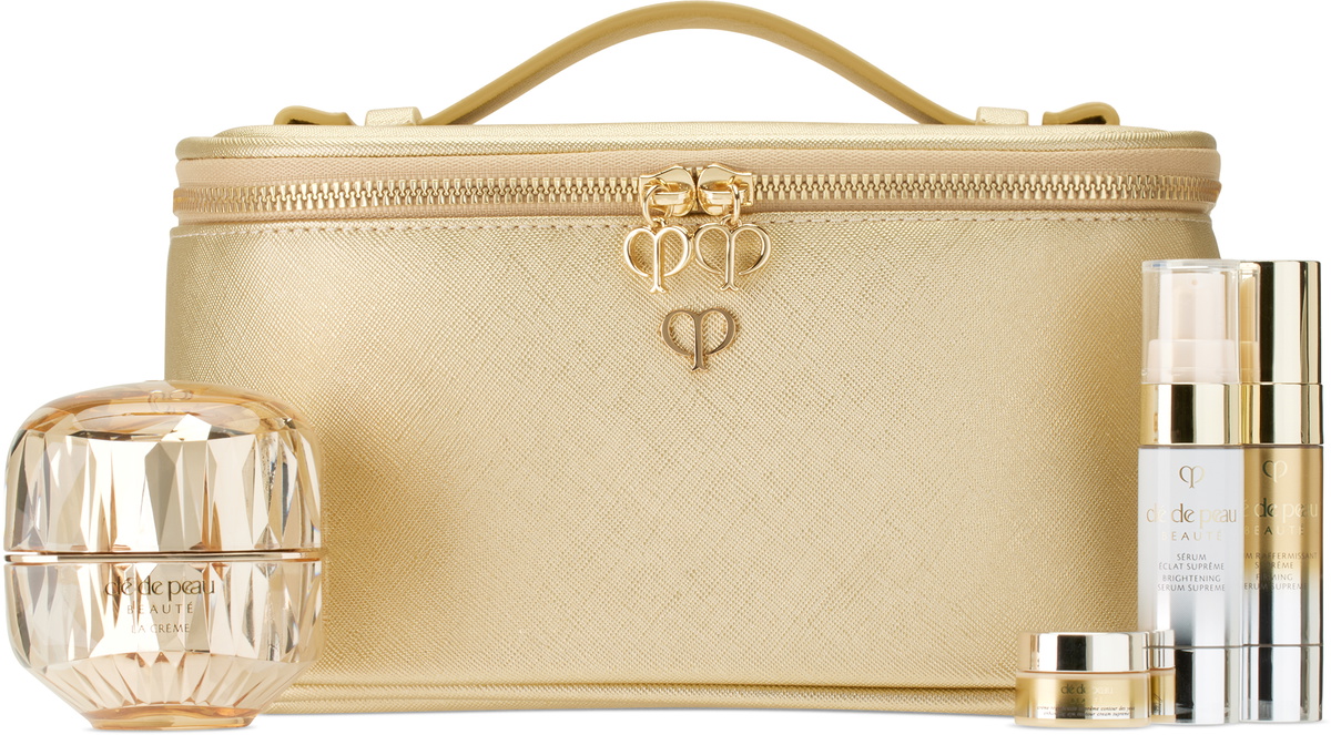 Clé de Peau Beauté Ultimate Luxury Set