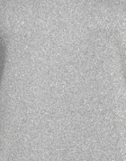 Raf Simons Womens Turtleneck Light in Grey