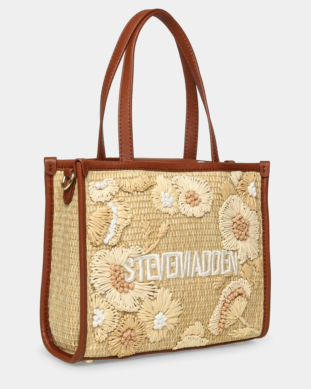 Steve Madden Bdecor-E Bag in Tan