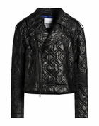 Koché Womens Jacket in Black