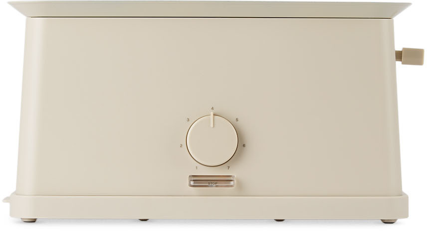HAY Grey Sowden Toaster, UK