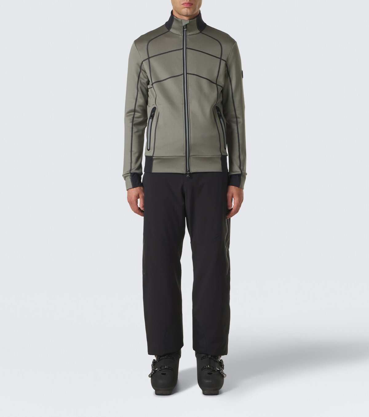 Bogner Hayo ski jacket