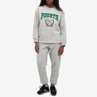 4th & Reckless Women's Arlo Sweatpants in Grey