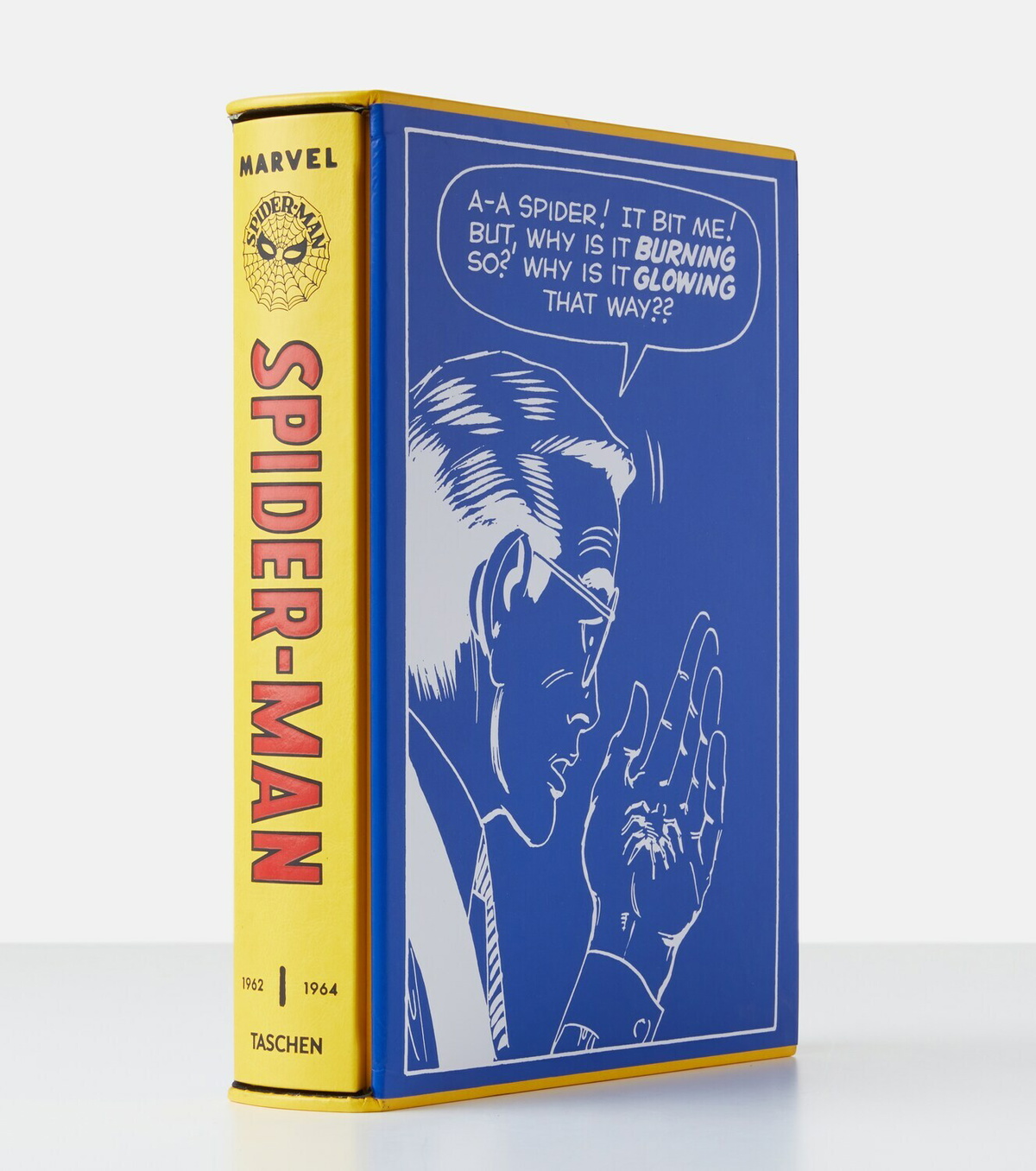 TASCHEN Books: Marvel Comics Library. Spider-Man. Vol. 2. 1965–1966