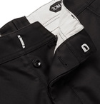 TOM FORD - Cotton Chinos - Black