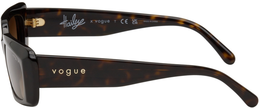 Vogue sunglasses cheap made in china