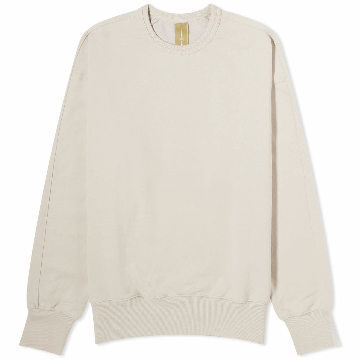 FrizmWORKS Men's OG Heavyweight Sweatshirt in Taupe