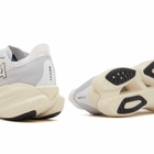 HOKA ONE ONE U Mach X 2 Sneaker in White/Cosmic Grey