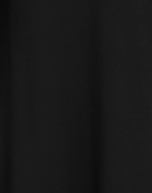 Majestic Filatures Womens Mini dress in Black