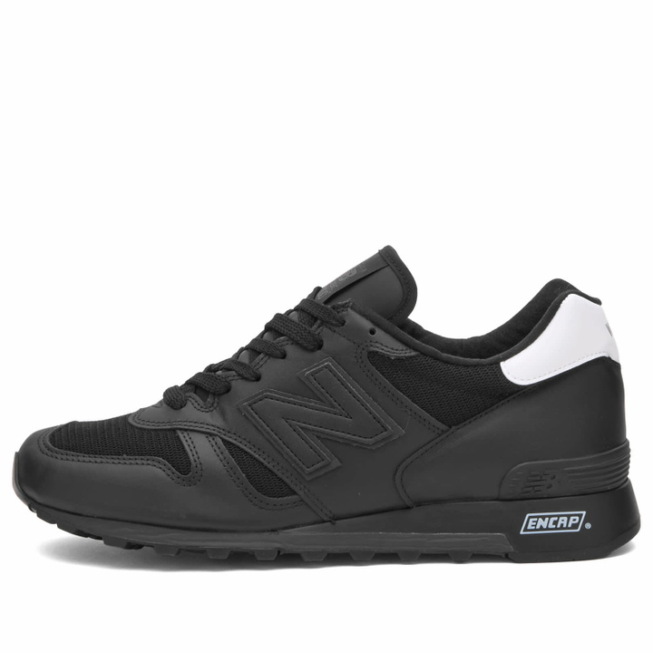 Photo: New Balance x WTAPS U1300WT Sneaker - Made in USA in Black