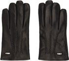 OUR LEGACY Black His Gloves
