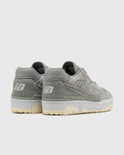 New Balance 550 Grey - Mens - Lowtop